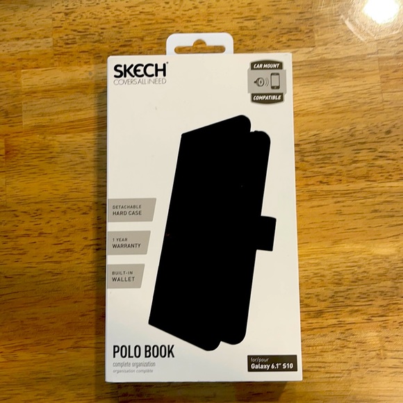 Samsung Galaxy S10 Case - Picture 1 of 13